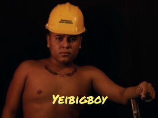 Yeibigboy