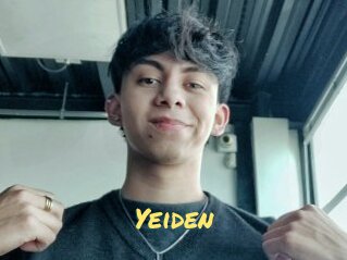 Yeiden