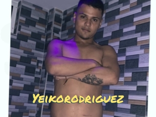 Yeikorodriguez