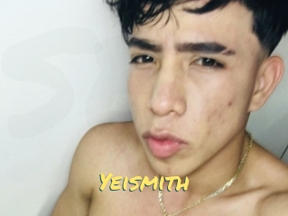 Yeismith