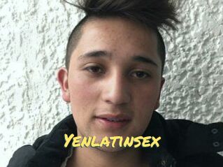 Yenlatinsex