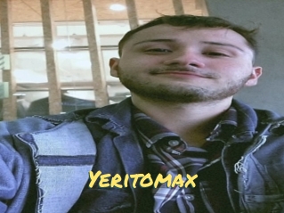 Yeritomax