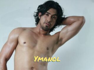Ymanol