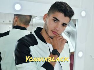 Yonnixblack