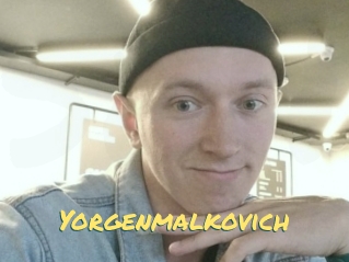 Yorgenmalkovich
