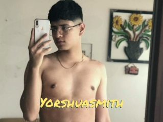 Yorshuasmith