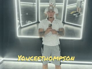 Youcefthompson