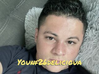Younf26delicioua