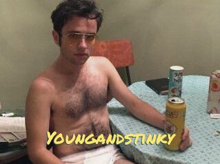 Young_and_stinky