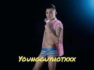 Youngguyhotxxx
