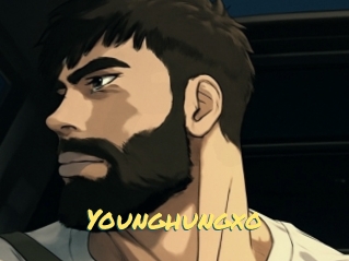 Younghungxo
