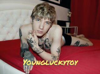 Youngluckytoy