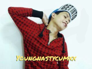 Youngnastycumxx