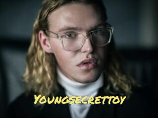 Youngsecrettoy