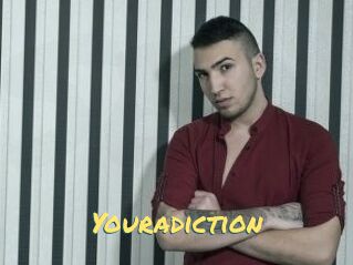 Youradiction