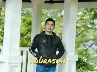 Yourasian