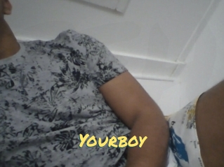 Yourboy