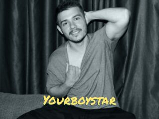Yourboystar