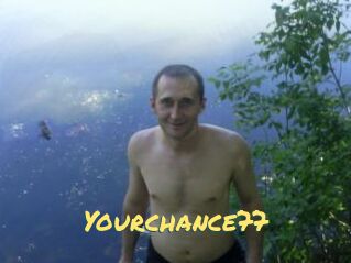 Yourchance77