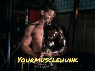 Yourmusclehunk