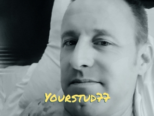 Yourstud77