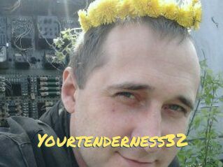 Yourtenderness32