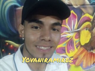Yovaniramirez