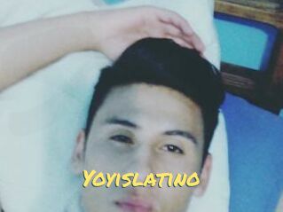 Yoyislatino