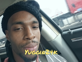 Yuggin24k
