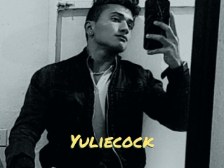Yuliecock