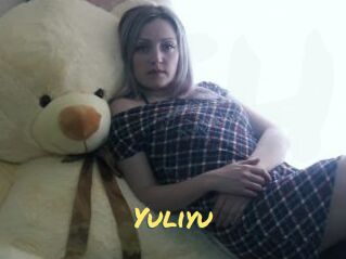 Yuliyu