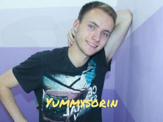 Yummysorin