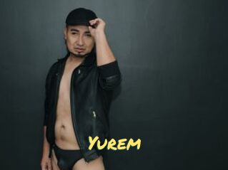 Yurem
