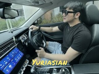Yuriasian