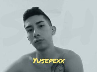 Yusepexx