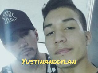Yustinanddylan
