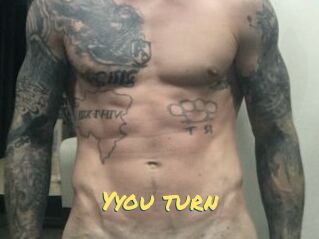 Yyou_turn