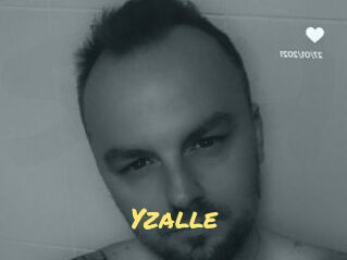Yzalle