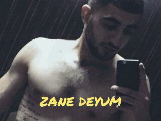 ZANE_DEYUM