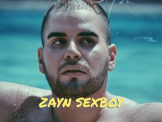 ZAYN_SEXBOY