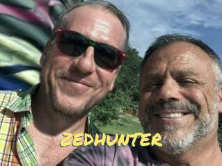 ZEDHUNTER