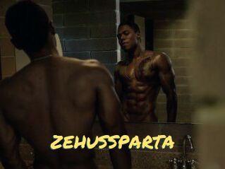 ZEHUS_SPARTA