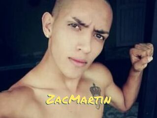 ZacMartin