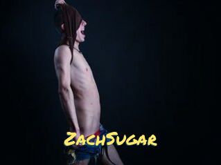 ZachSugar