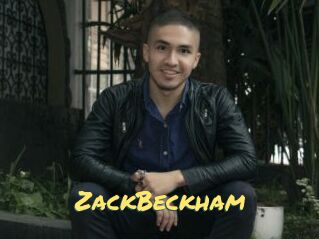 ZackBeckham