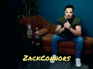 ZackConnors