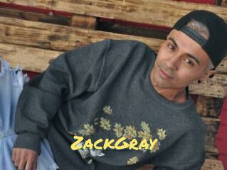 ZackGray