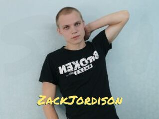 ZackJordison