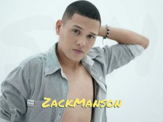 ZackManson
