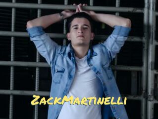 ZackMartinelli